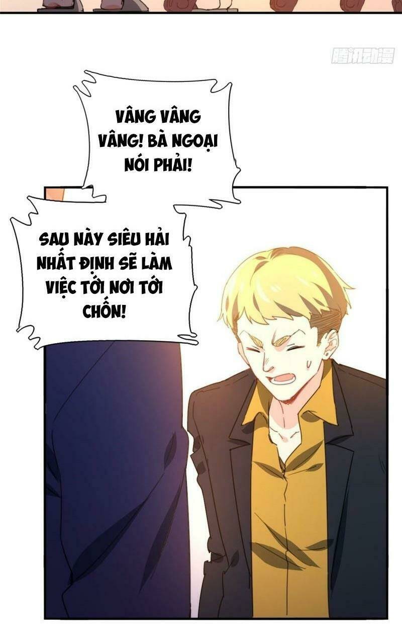 ta là hàn tam thiên chapter 8 - Next chapter 9