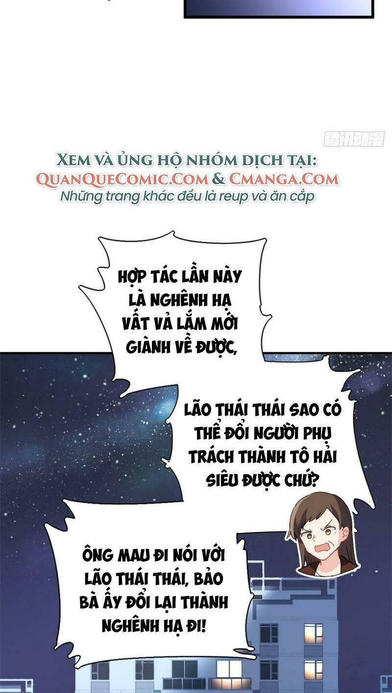 ta là hàn tam thiên chapter 8 - Next chapter 9