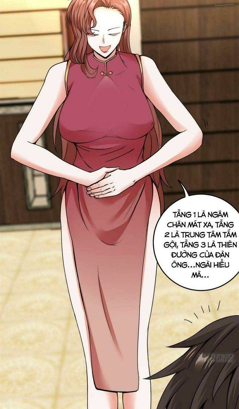 ta là hàn tam thiên Chapter 81 - Trang 2