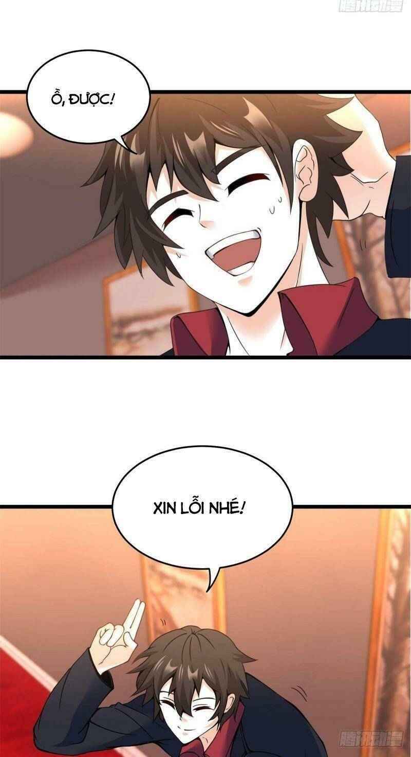 ta là hàn tam thiên Chapter 81 - Trang 2