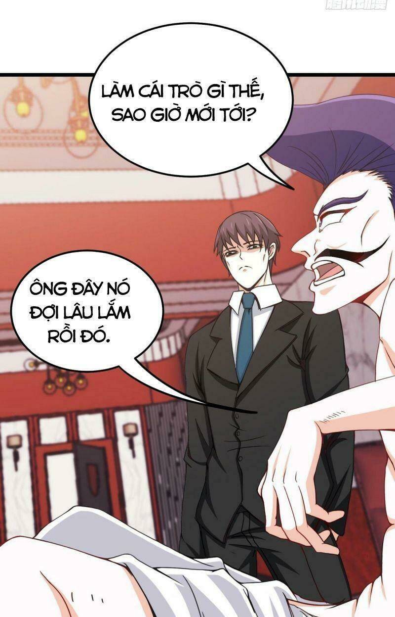 ta là hàn tam thiên Chapter 81 - Trang 2