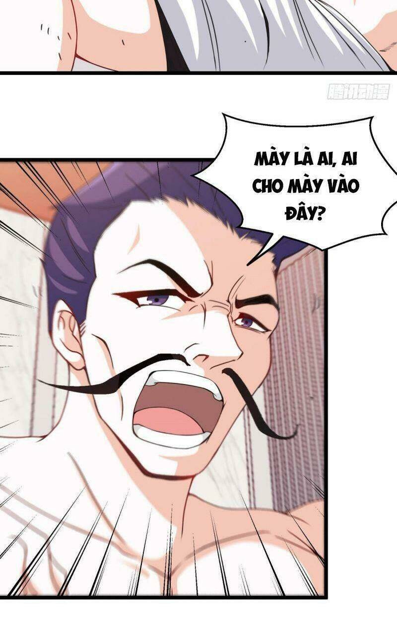 ta là hàn tam thiên Chapter 81 - Trang 2