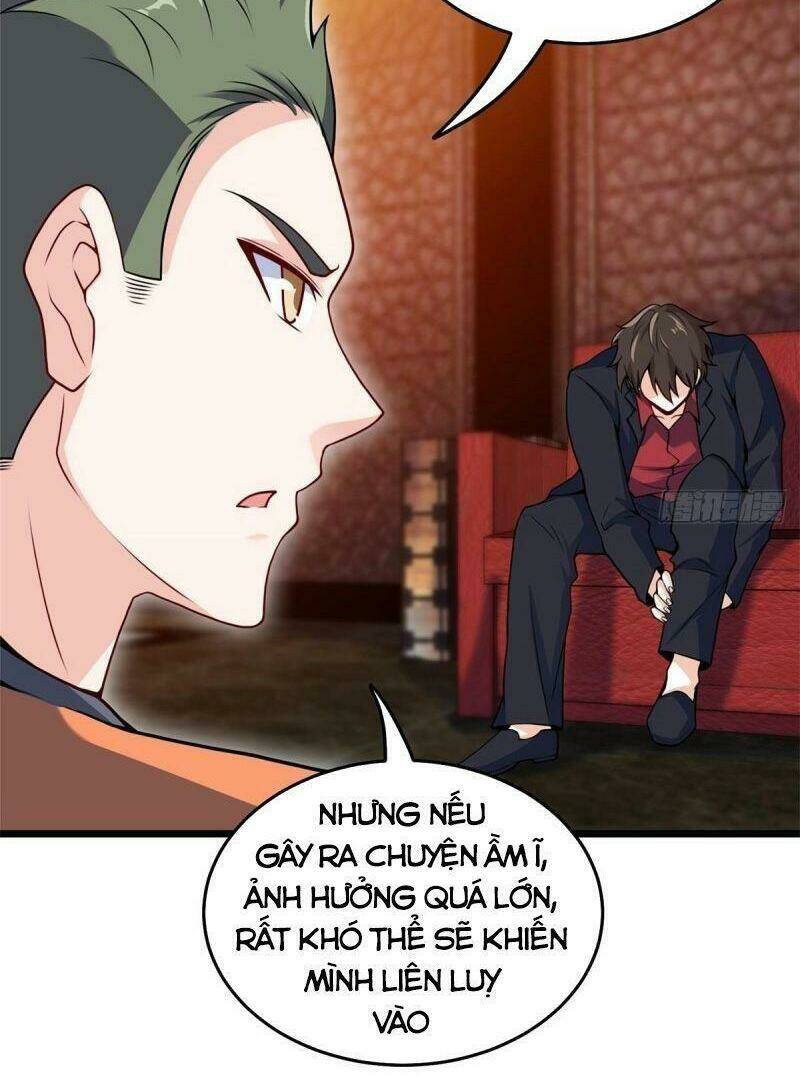 ta là hàn tam thiên Chapter 81 - Trang 2