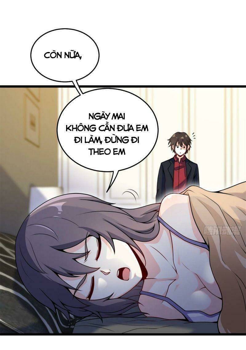 ta là hàn tam thiên Chapter 82 - Trang 2