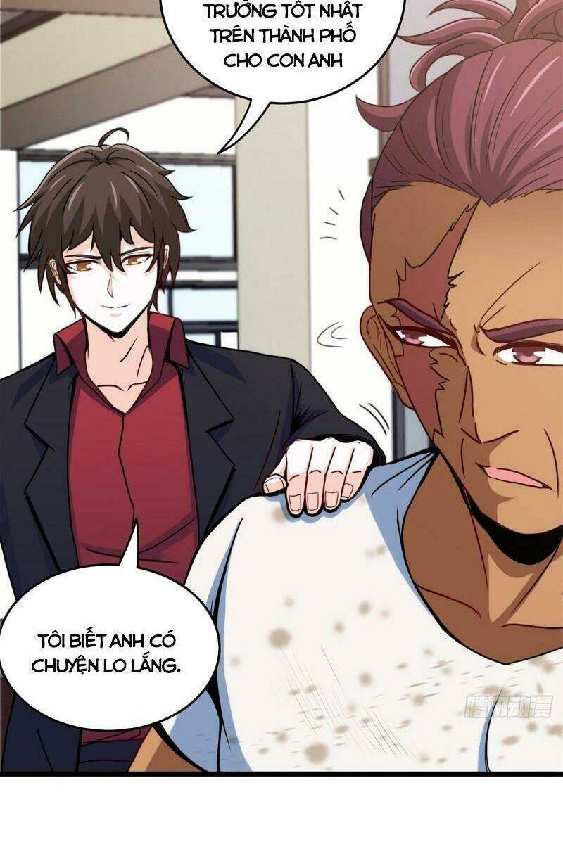 ta là hàn tam thiên Chapter 82 - Trang 2