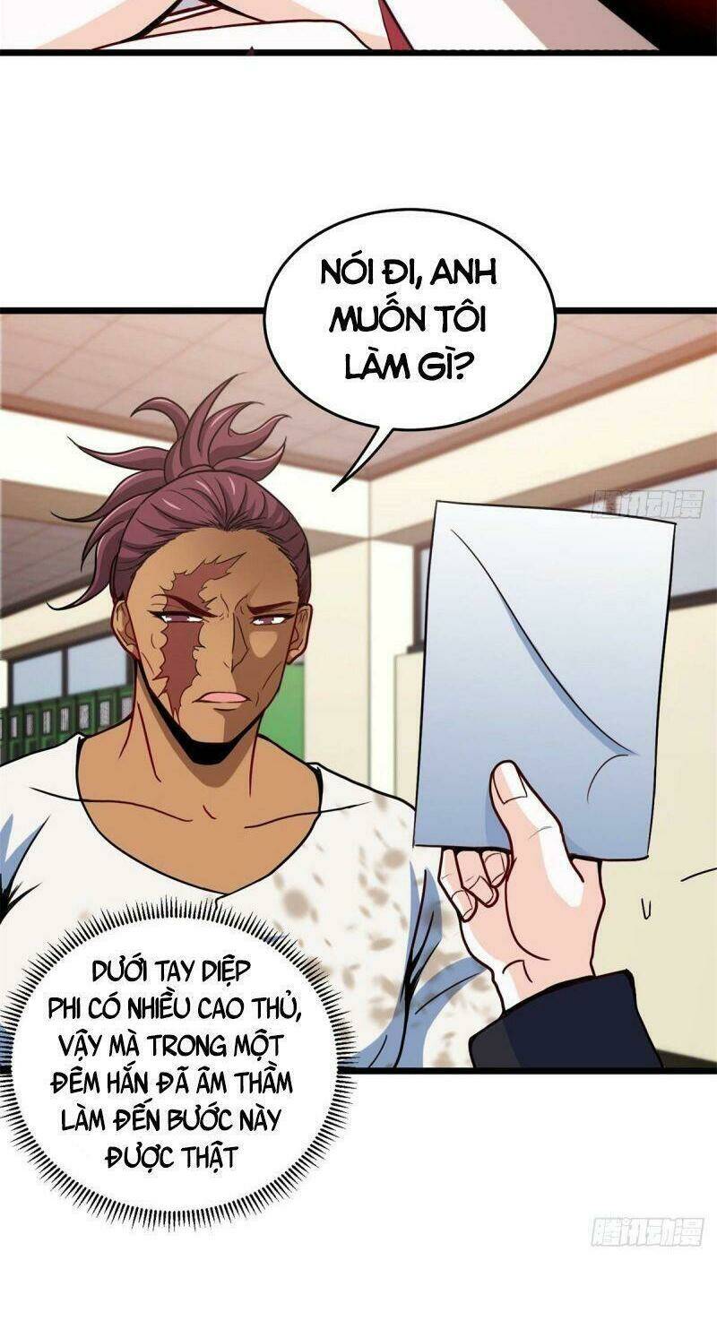 ta là hàn tam thiên Chapter 82 - Trang 2