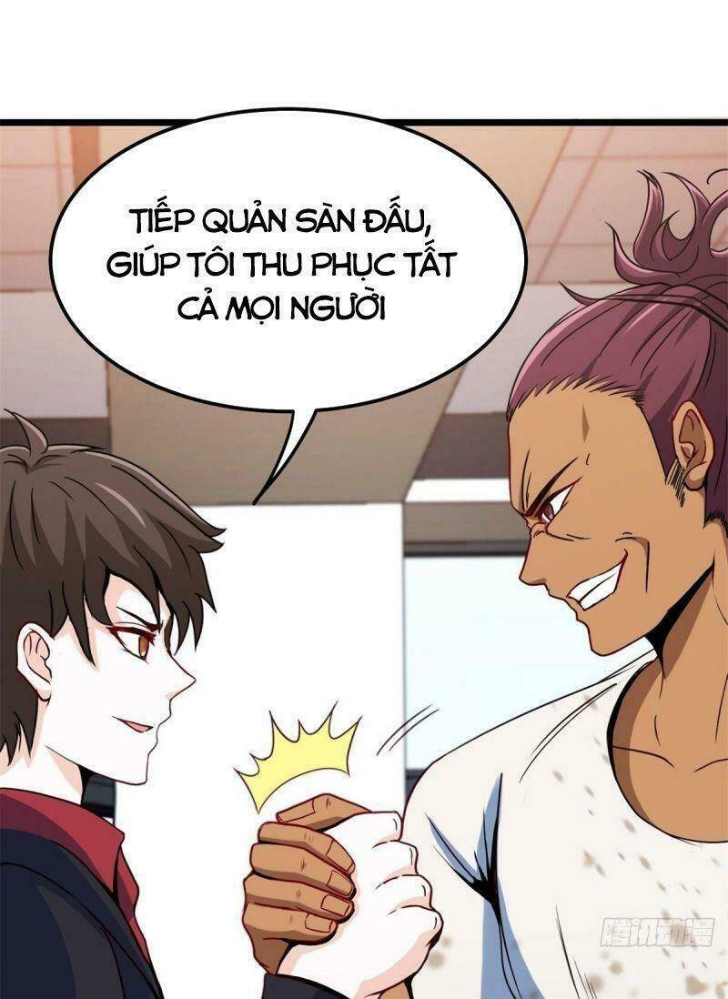 ta là hàn tam thiên Chapter 82 - Trang 2