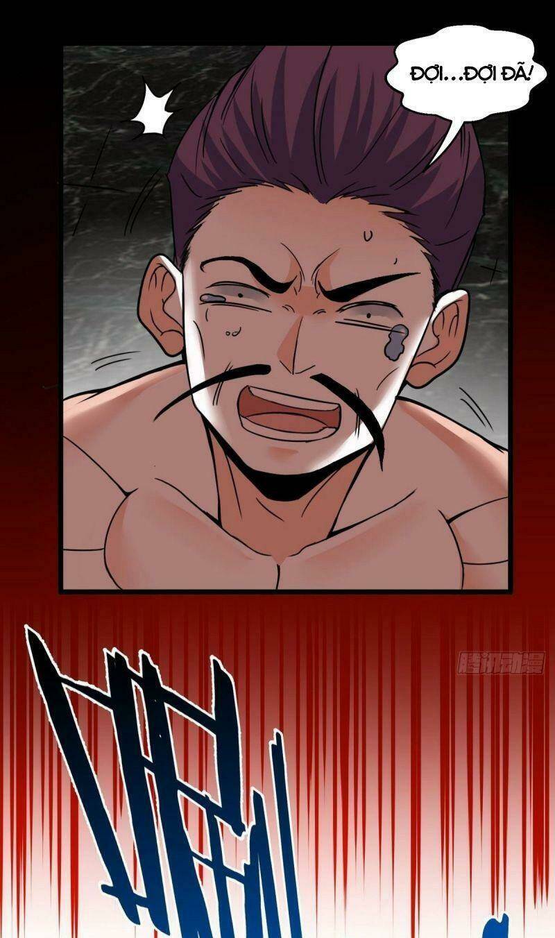 ta là hàn tam thiên Chapter 82 - Trang 2