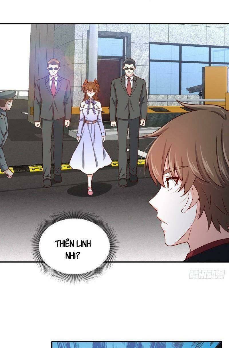 ta là hàn tam thiên Chapter 87 - Trang 2