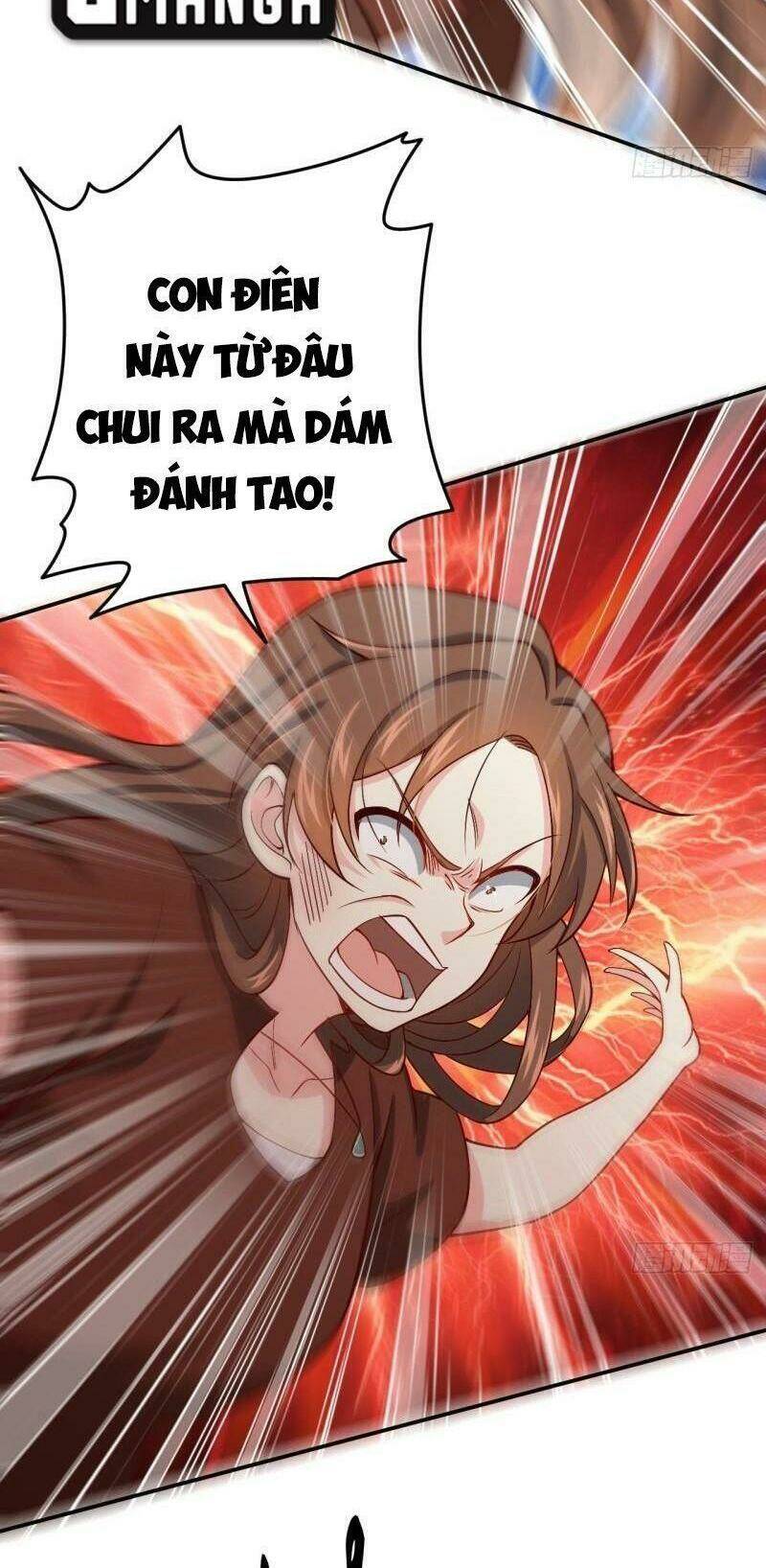 ta là hàn tam thiên Chapter 87 - Trang 2