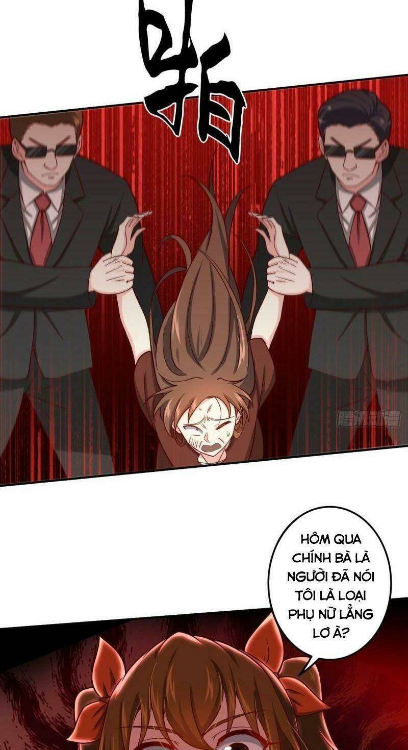 ta là hàn tam thiên Chapter 87 - Trang 2