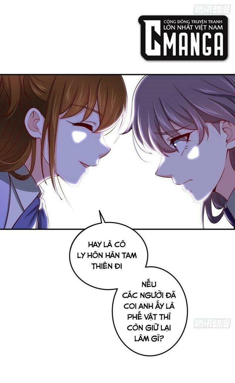 ta là hàn tam thiên Chapter 87 - Trang 2