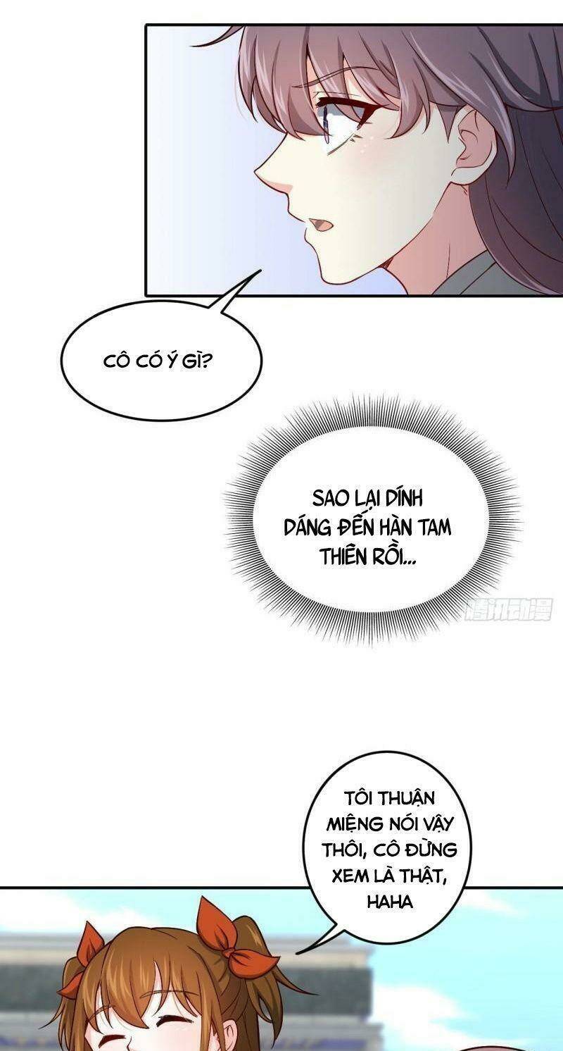 ta là hàn tam thiên Chapter 87 - Trang 2