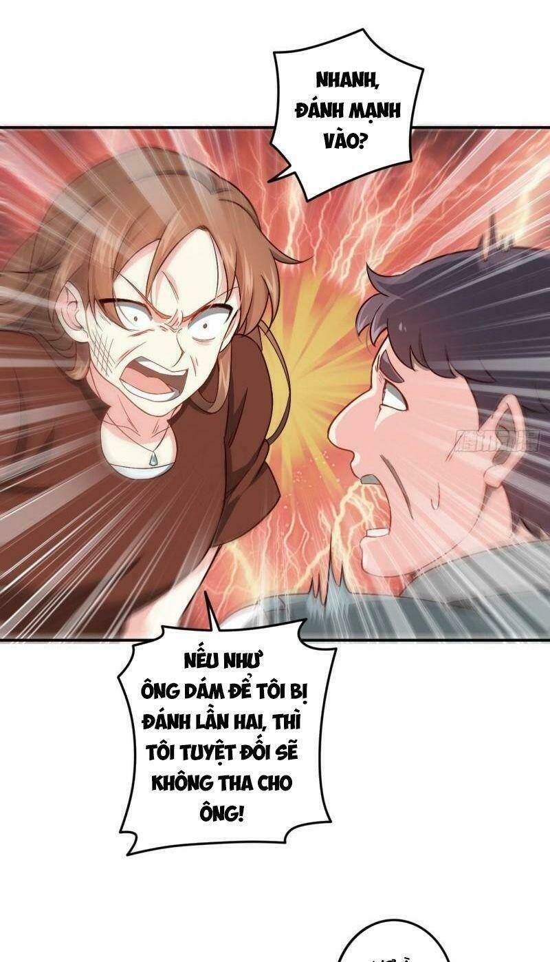 ta là hàn tam thiên Chapter 87 - Trang 2