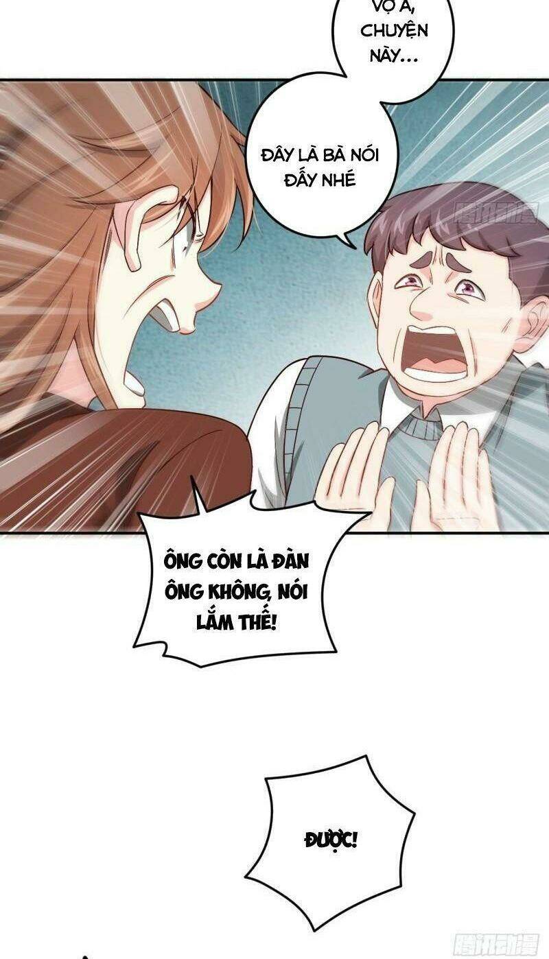 ta là hàn tam thiên Chapter 87 - Trang 2