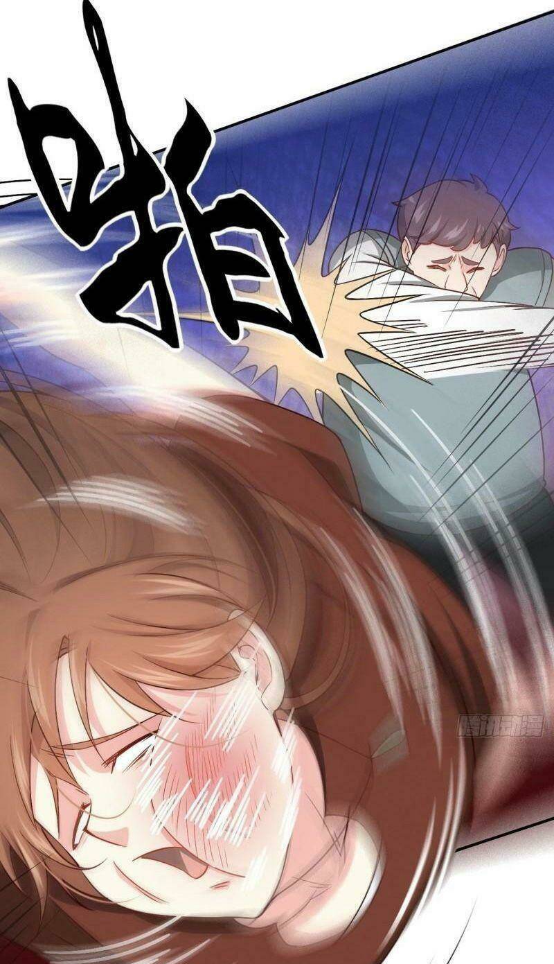 ta là hàn tam thiên Chapter 87 - Trang 2