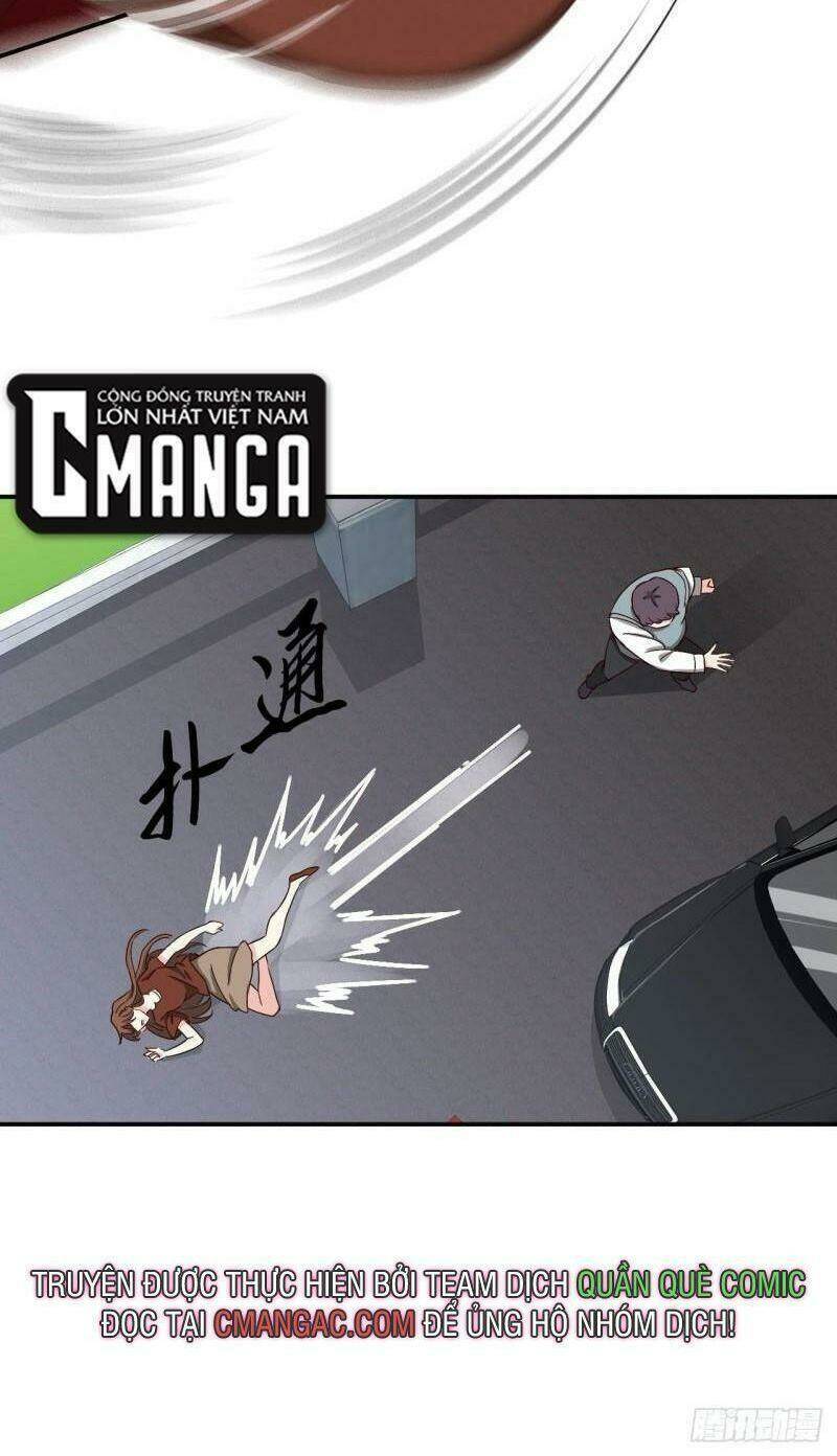 ta là hàn tam thiên Chapter 87 - Trang 2