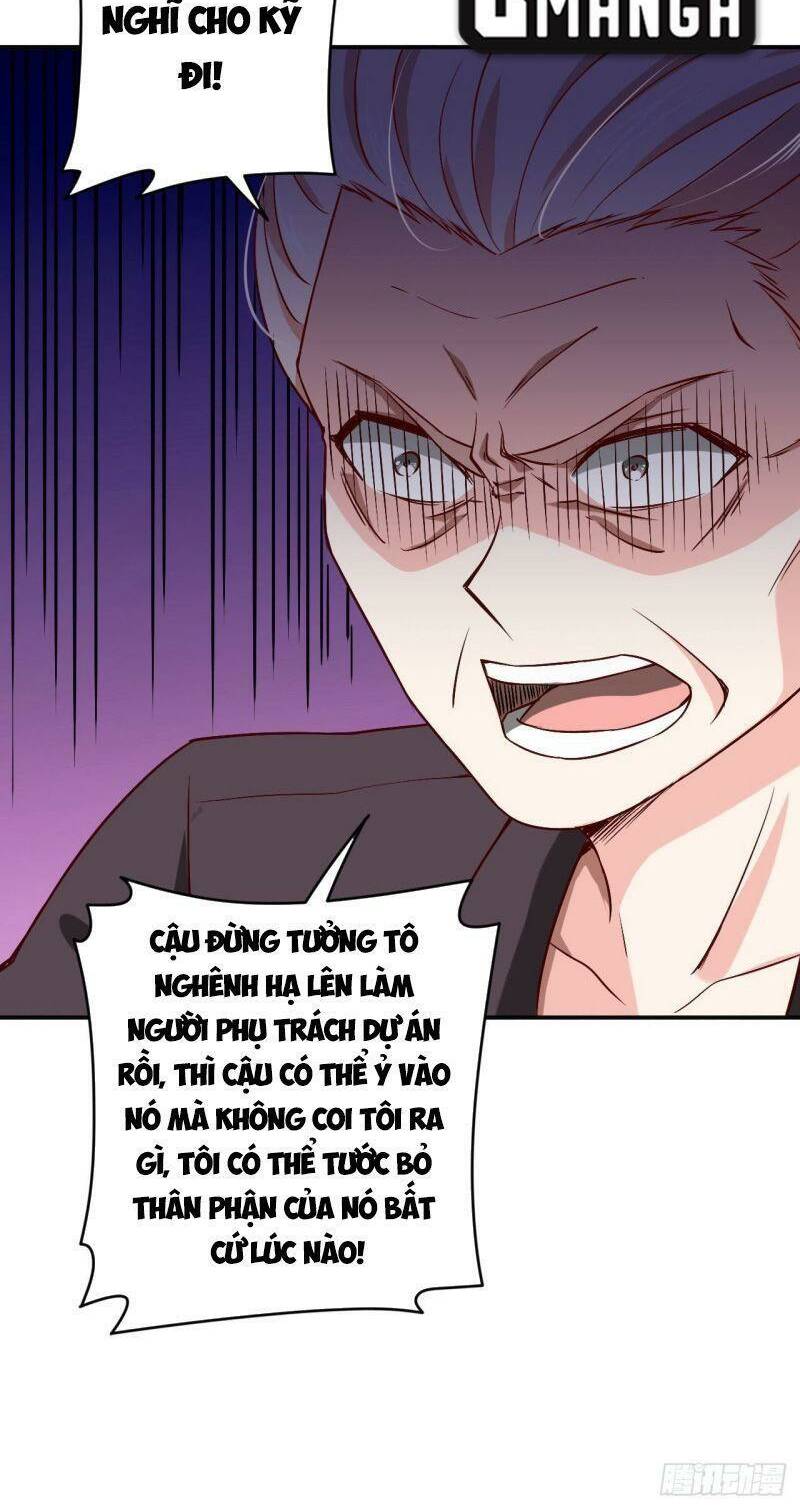 ta là hàn tam thiên Chapter 90 - Next Chapter 91