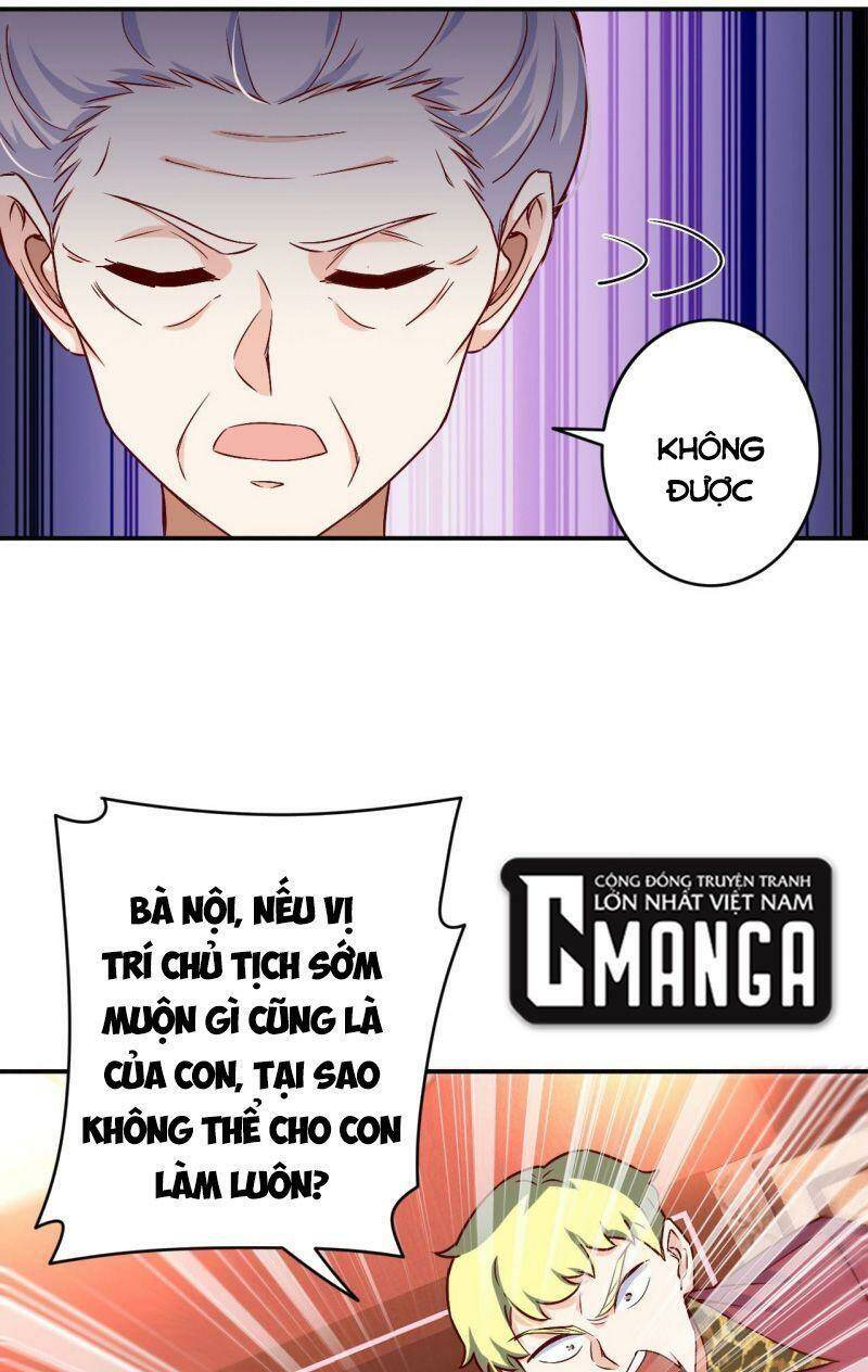 ta là hàn tam thiên Chapter 90 - Next Chapter 91