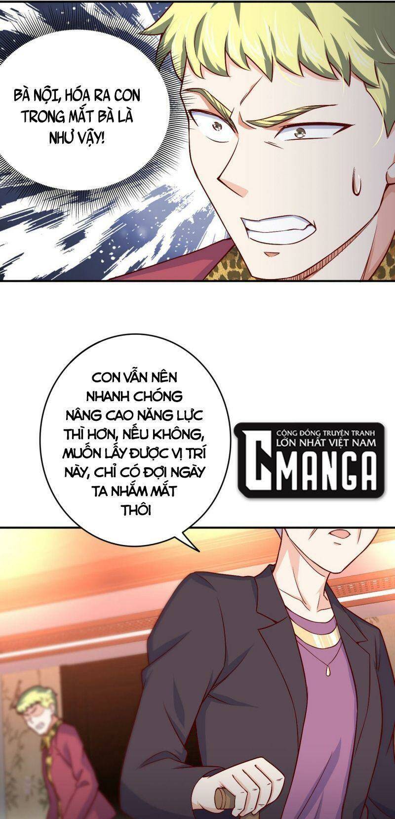 ta là hàn tam thiên Chapter 90 - Next Chapter 91