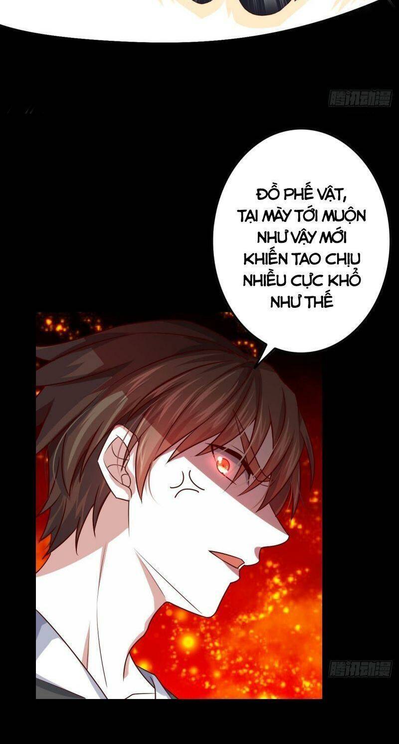 ta là hàn tam thiên Chapter 93 - Trang 2