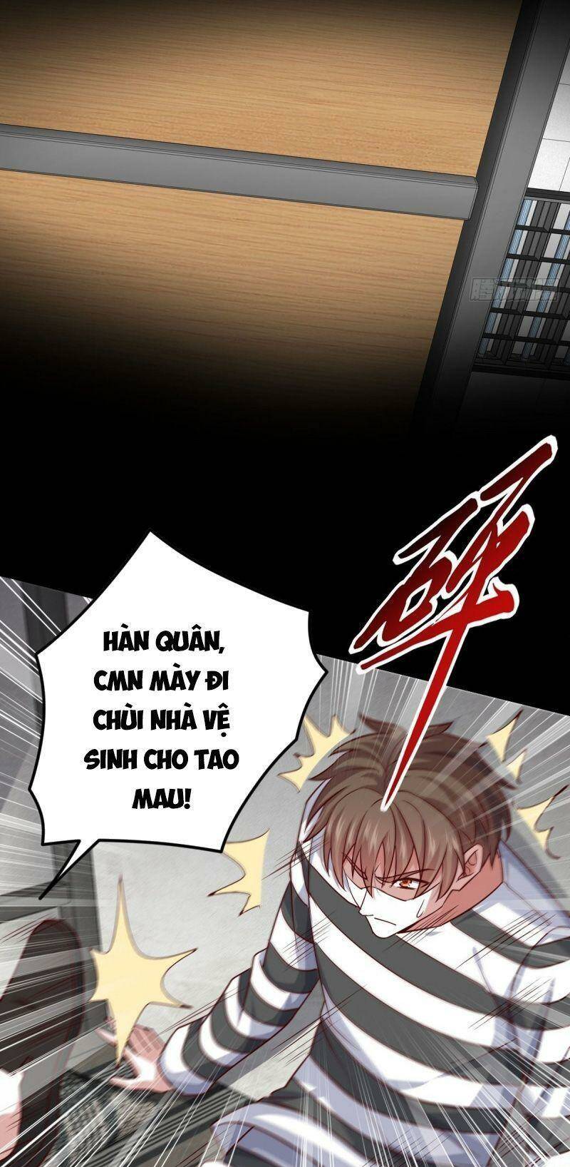 ta là hàn tam thiên Chapter 93 - Trang 2