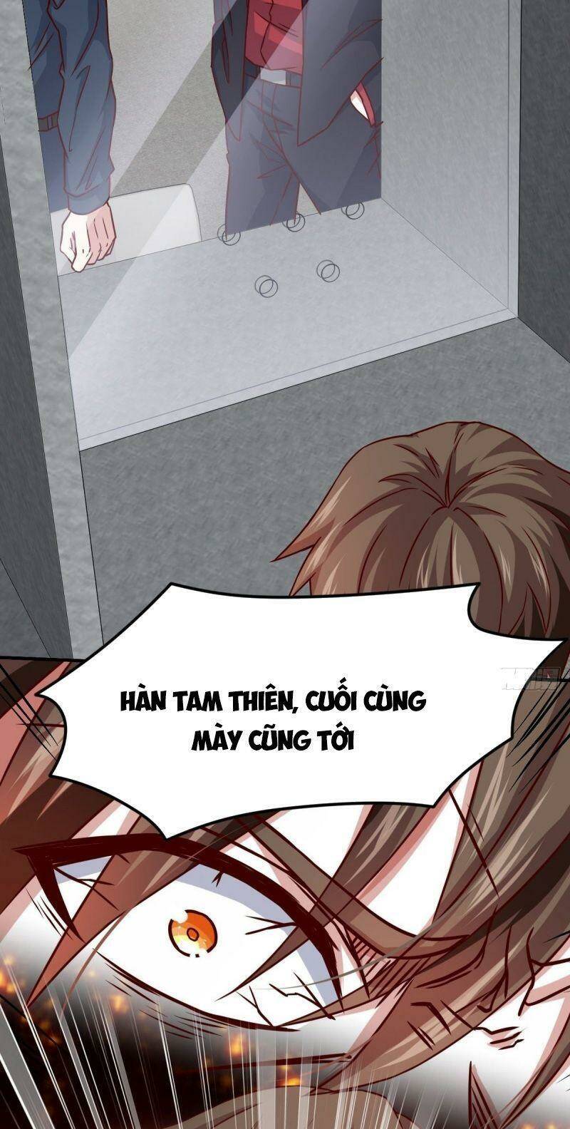 ta là hàn tam thiên Chapter 93 - Trang 2