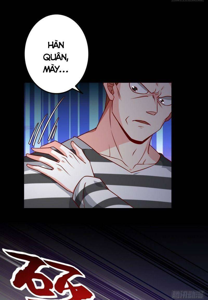 ta là hàn tam thiên Chapter 93 - Trang 2