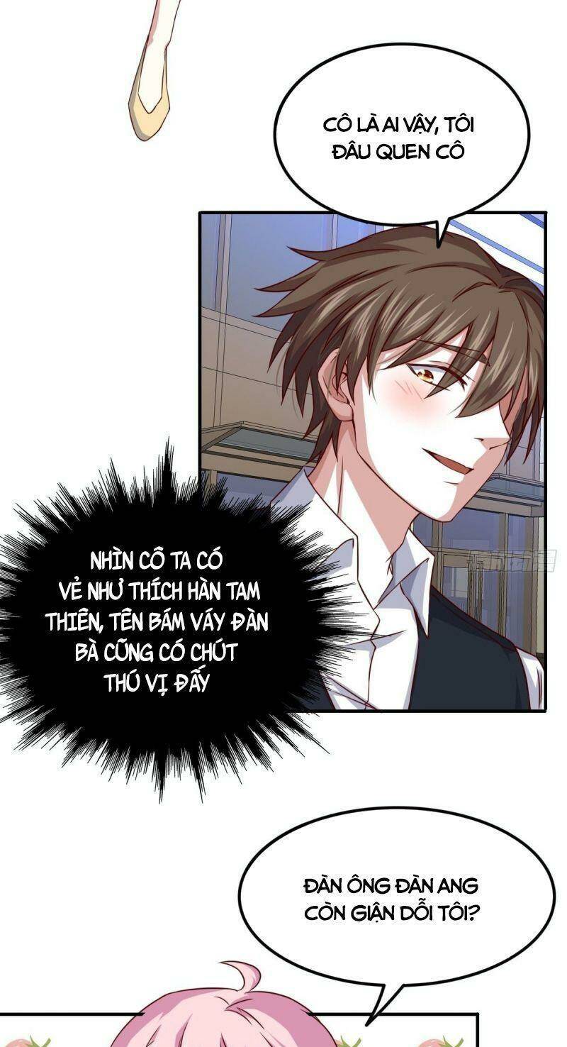 ta là hàn tam thiên Chapter 94 - Next Chapter 95