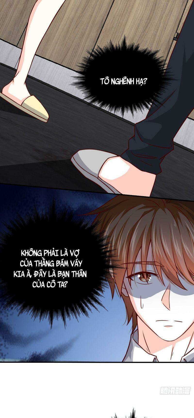 ta là hàn tam thiên Chapter 94 - Next Chapter 95