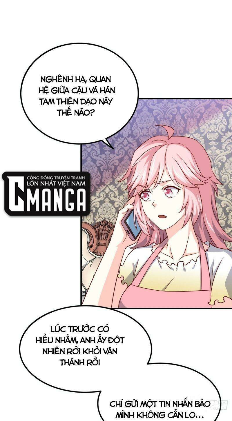 ta là hàn tam thiên Chapter 94 - Next Chapter 95