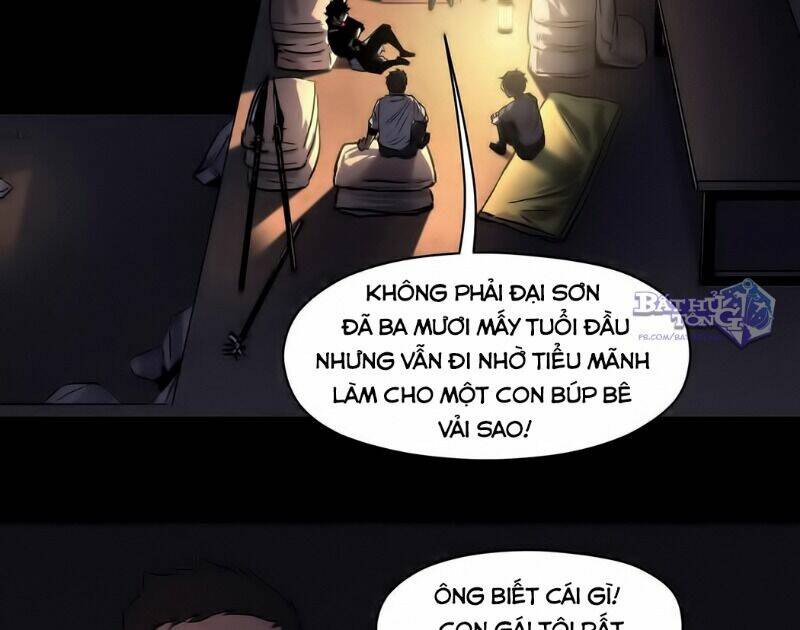 ta là lão đại thời tận thế Chapter 11 - Trang 2