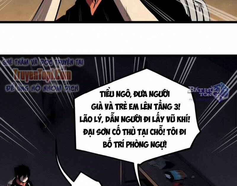 ta là lão đại thời tận thế Chapter 11 - Trang 2