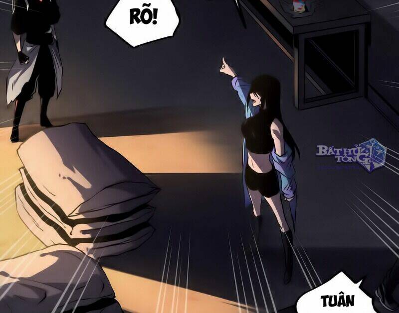 ta là lão đại thời tận thế Chapter 11 - Trang 2