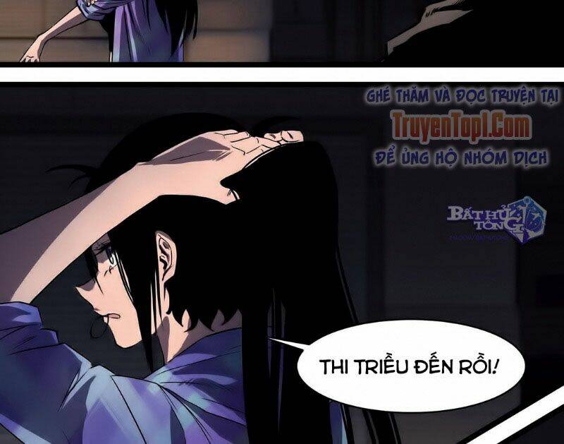 ta là lão đại thời tận thế Chapter 11 - Trang 2