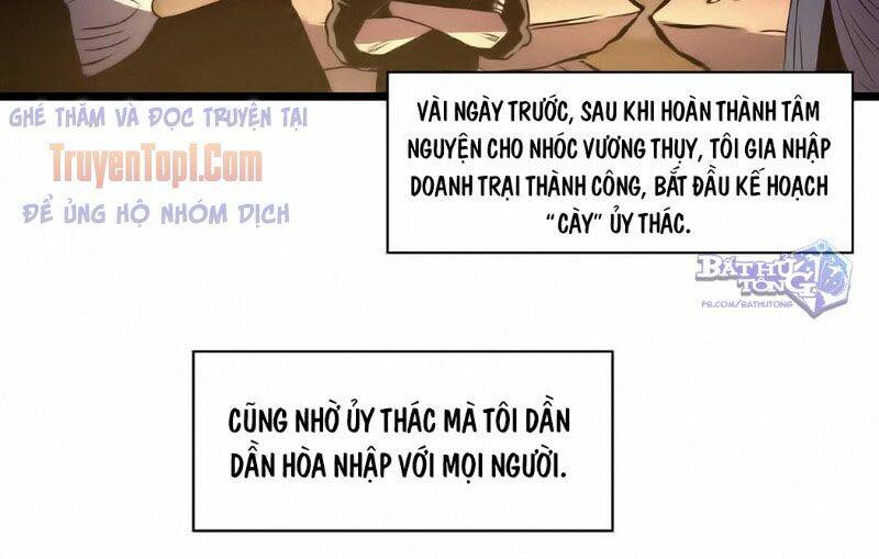 ta là lão đại thời tận thế Chapter 11 - Trang 2