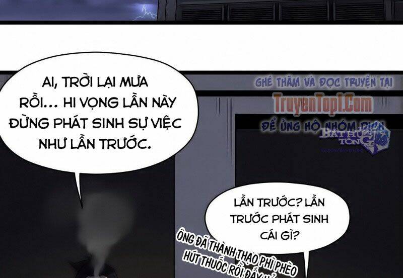 ta là lão đại thời tận thế Chapter 11 - Trang 2