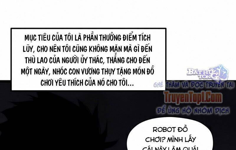 ta là lão đại thời tận thế Chapter 11 - Trang 2