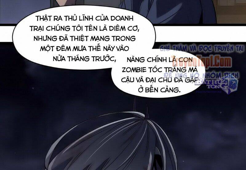 ta là lão đại thời tận thế Chapter 11 - Trang 2