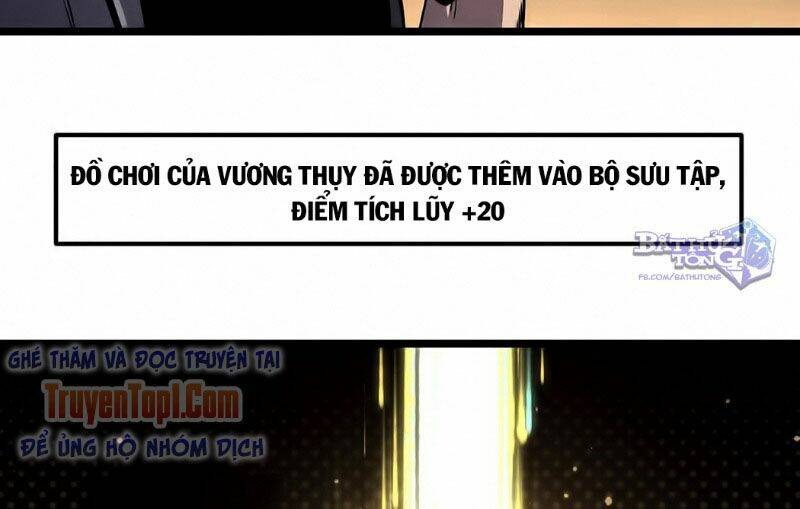 ta là lão đại thời tận thế Chapter 11 - Trang 2