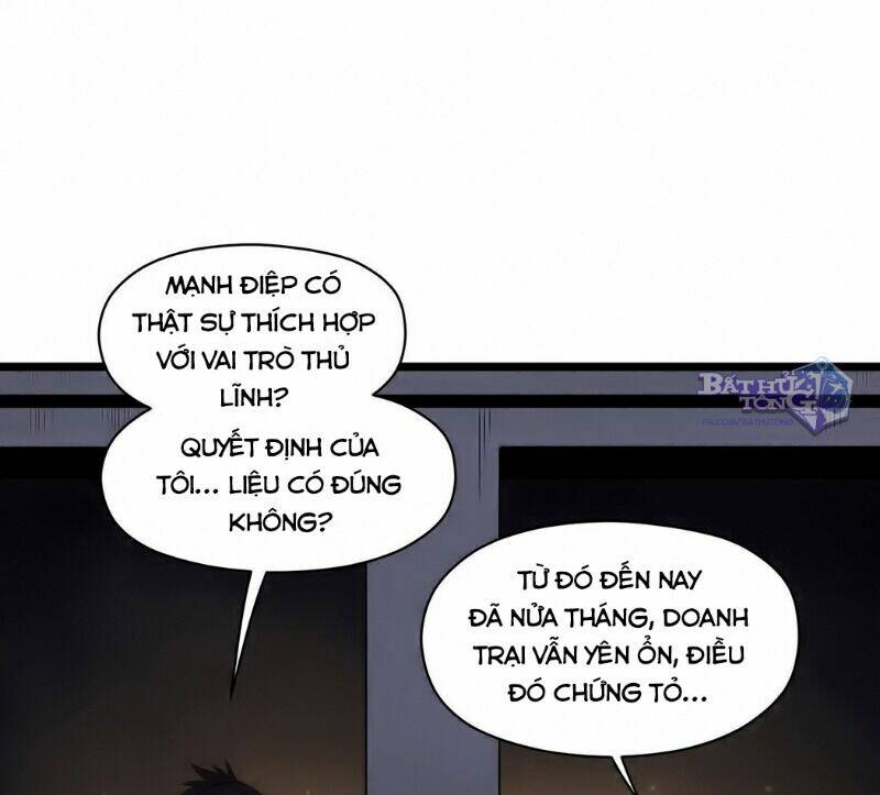 ta là lão đại thời tận thế Chapter 12 - Trang 2