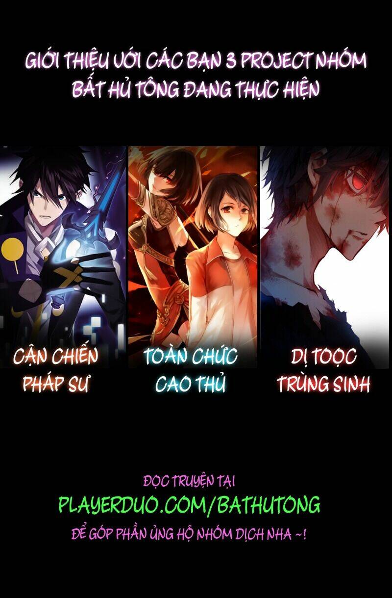 ta là lão đại thời tận thế Chapter 12 - Trang 2