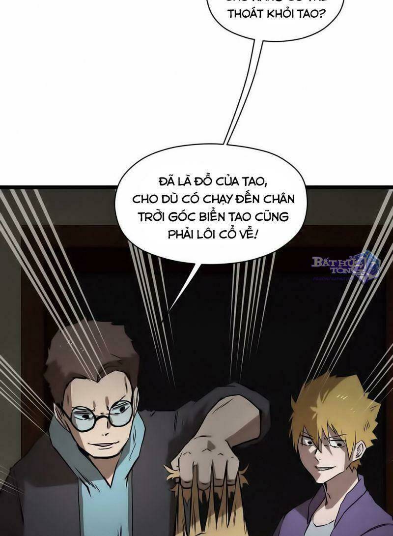 ta là lão đại thời tận thế Chapter 23 - Trang 2