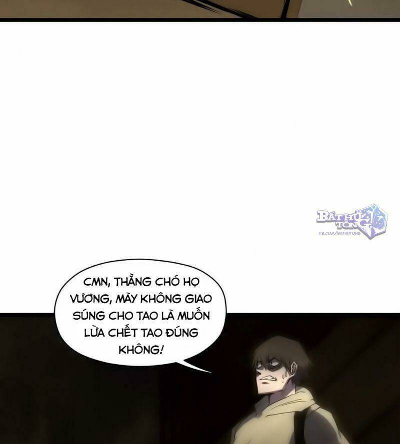 ta là lão đại thời tận thế Chapter 23 - Trang 2