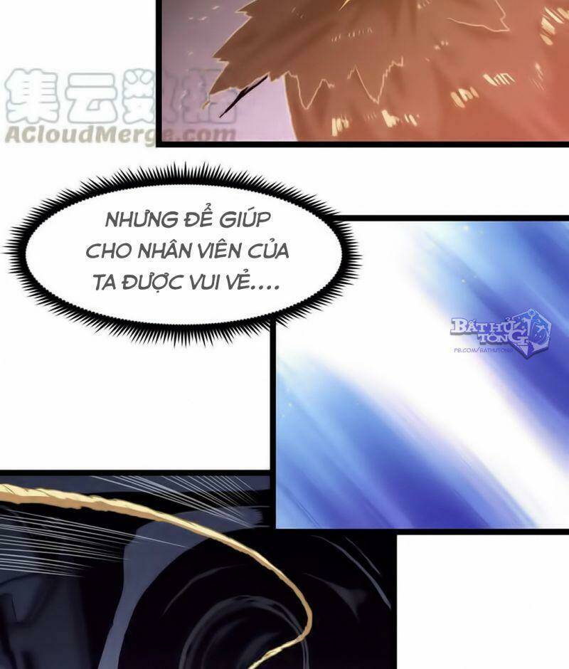 ta là lão đại thời tận thế Chapter 28 - Trang 2