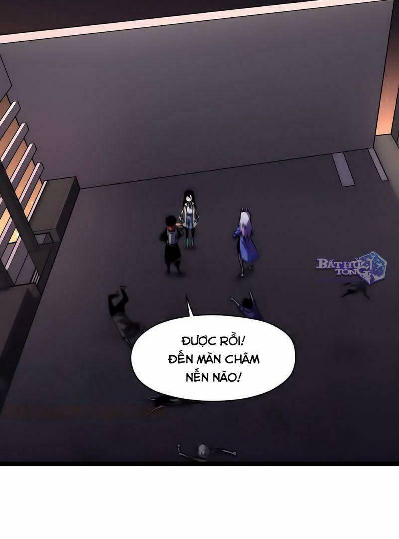 ta là lão đại thời tận thế Chapter 28 - Trang 2