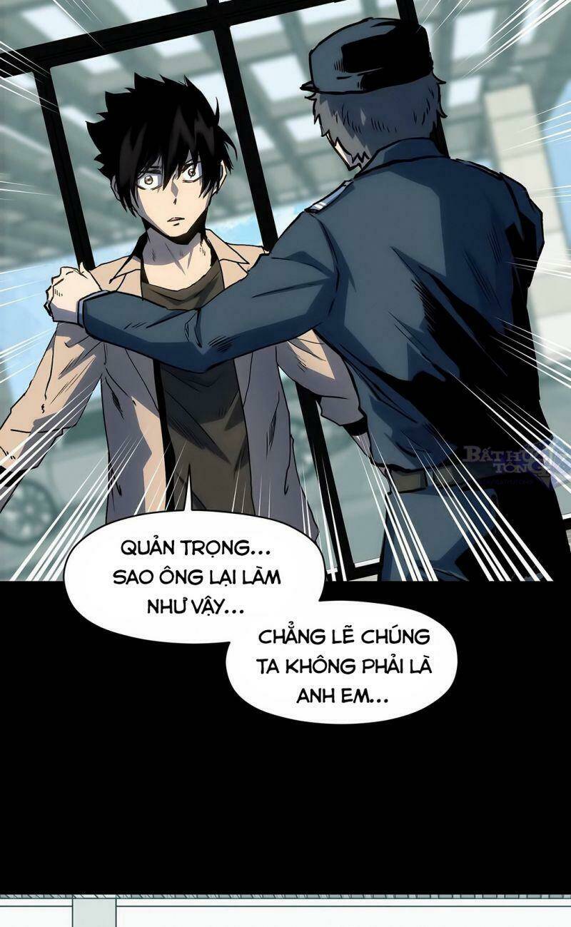 ta là lão đại thời tận thế Chapter 33 - Trang 2