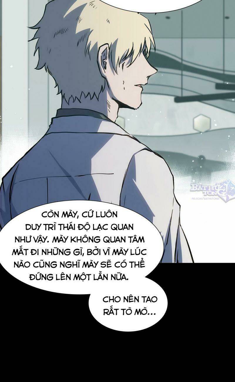 ta là lão đại thời tận thế Chapter 33 - Trang 2