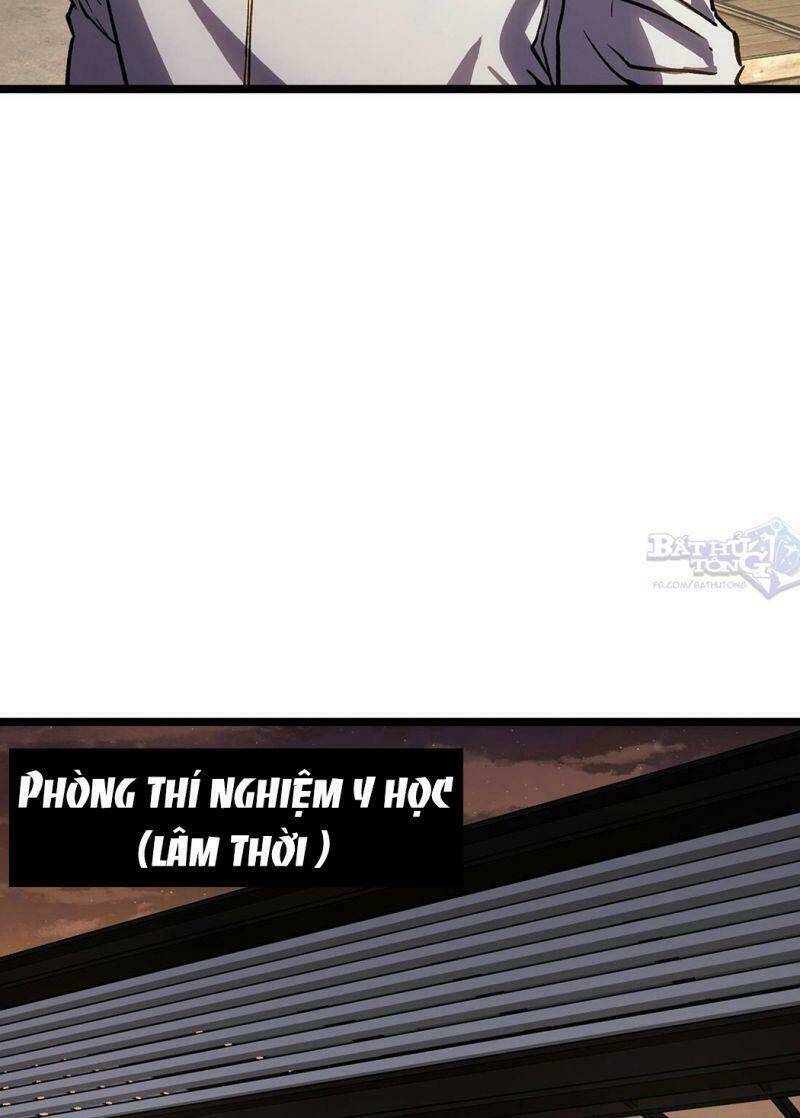 ta là lão đại thời tận thế Chapter 34 - Trang 2