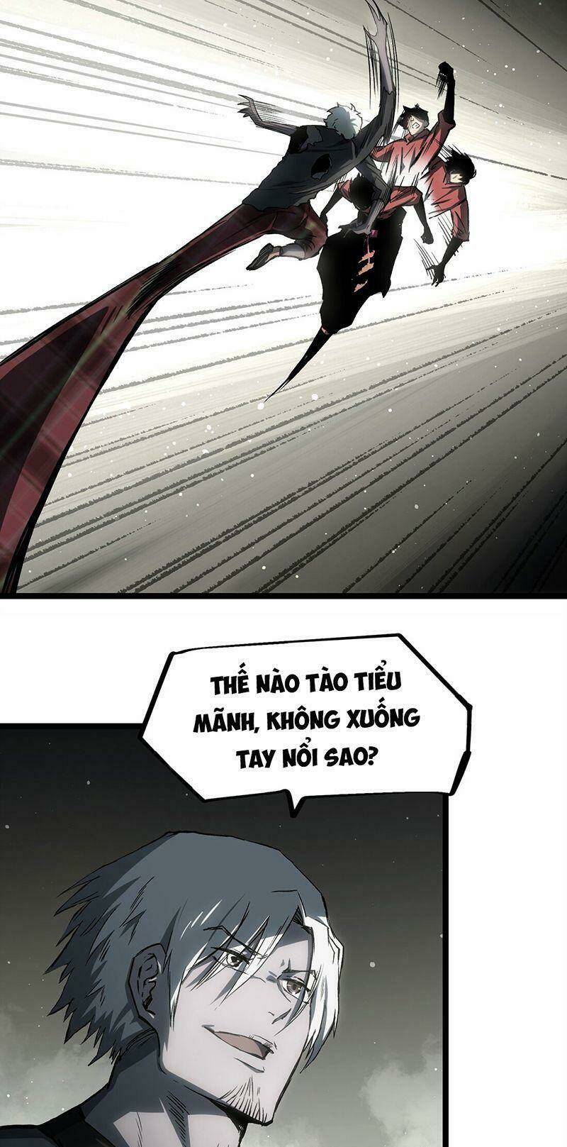 ta là lão đại thời tận thế Chapter 49 - Trang 2